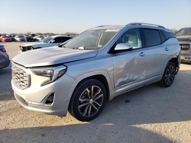 Изображение 1 2019 GMC TERRAIN DENALI 2019 с VIN 3GKALSEX5KL130699