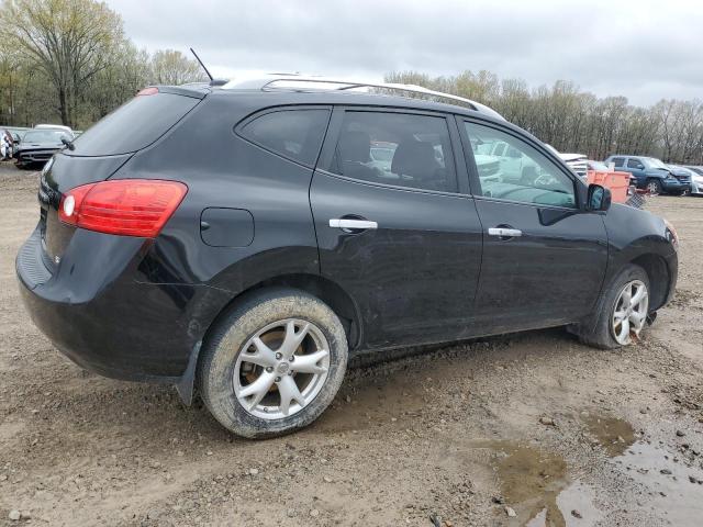 Image 3 of 2010 NISSAN ROGUE S 2010 with VIN JN8AS5MTXAW011882