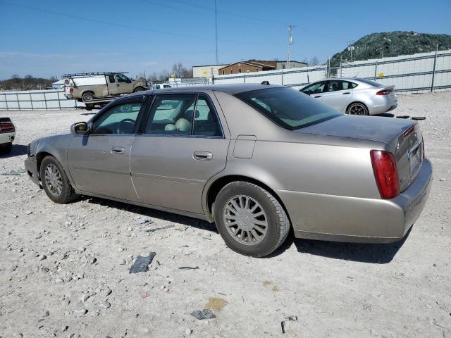 Obraz 2 z 2004 CADILLAC DEVILLE DHS 2004 z VIN 1G6KE57Y04U201692