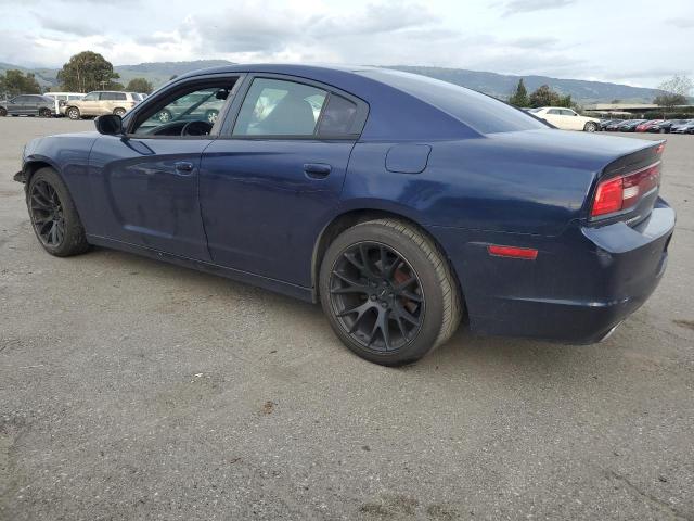 Image 2 of 2013 DODGE CHARGER SE 2013 with VIN 2C3CDXBG6DH672686