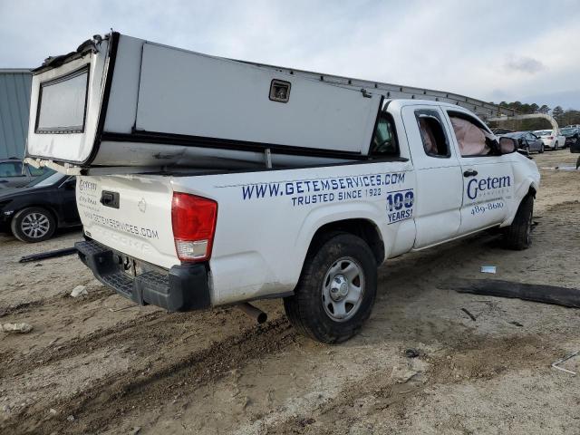 Изображение 3 2017 TOYOTA TACOMA ACCESS CAB 2017 с VIN 5TFRX5GN1HX094488