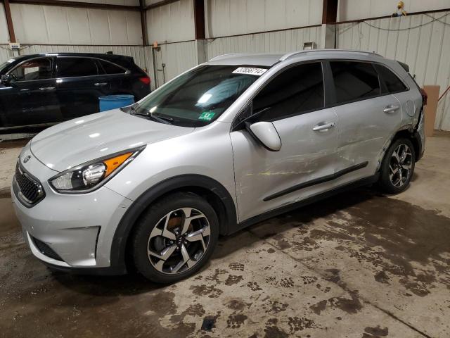 Изображение 2017 KIA NIRO FE 2017