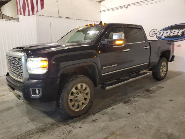 Obraz 1 z 2019 GMC SIERRA K2500 DENALI 2019 z VIN 1GT12SEY1KF257614