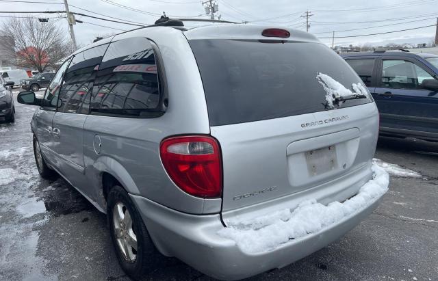 Obraz 3 z 2005 DODGE GRAND CARAVAN SXT 2005 z VIN 2D4GP44LX5R411332