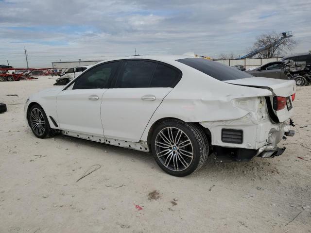 Obraz 2 z 2017 BMW 530 I 2017 z VIN WBAJA5C34HG455938