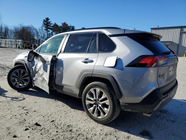 Изображение 2 2019 TOYOTA RAV4 LIMITED 2019 с VIN JTMN1RFV4KD522362