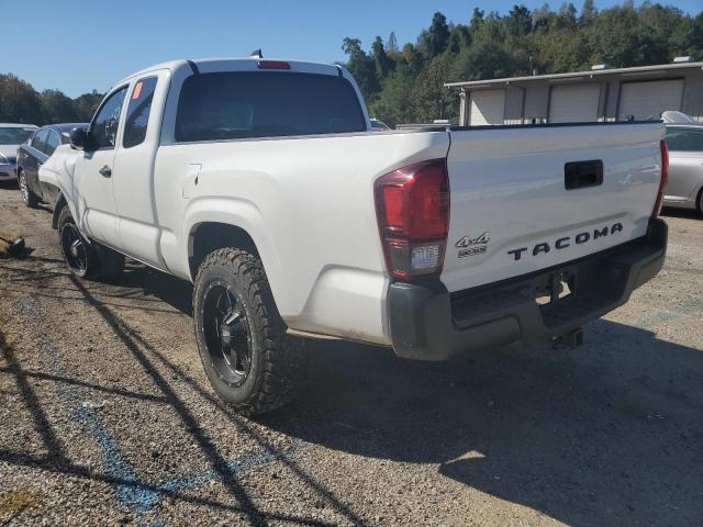 Obraz 2 z 2018 TOYOTA TACOMA ACCESS CAB 2018 z VIN 5TFSX5EN6JX060380