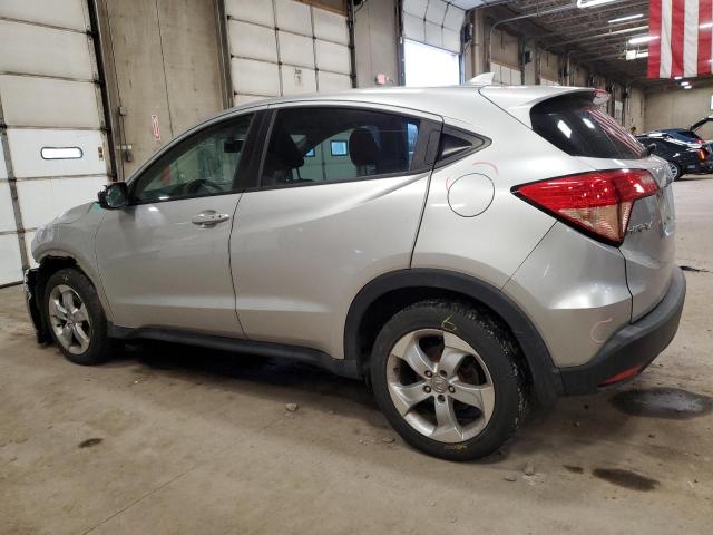Image 2 of 2016 HONDA HR-V EX 2016 with VIN 3CZRU6H58GM743733