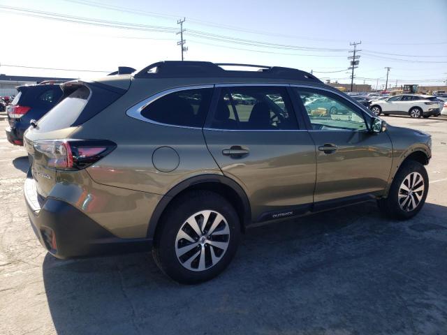 Obraz 3 z 2022 SUBARU OUTBACK PREMIUM 2022 z VIN 4S4BTADC9N3187895