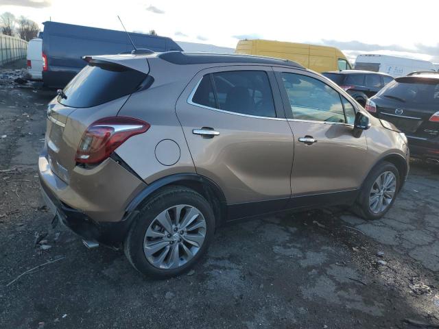 Изображение 3 2019 BUICK ENCORE PREFERRED 2019 с VIN KL4CJASB3KB716102