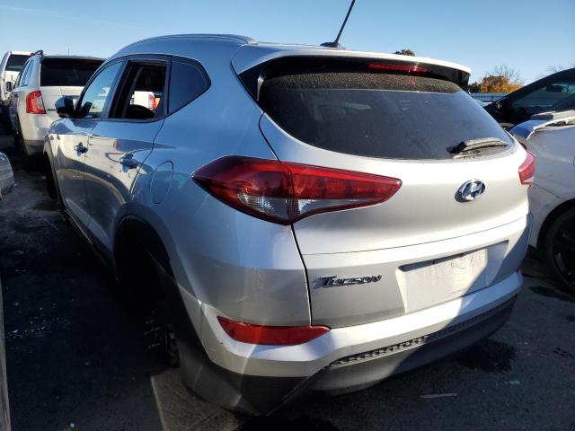 Image 2 of 2016 HYUNDAI TUCSON LIMITED 2016 with VIN KM8J33A41GU061712