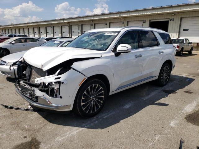 2023 HYUNDAI PALISADE CALLIGRAPHY 2023 image