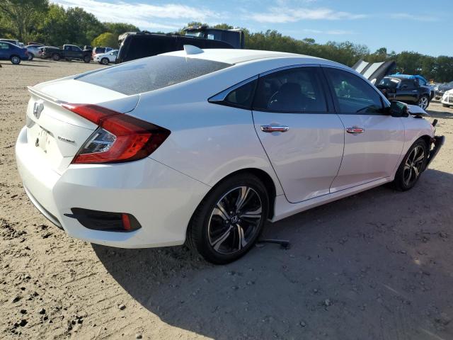 Изображение 3 2016 HONDA CIVIC TOURING 2016 с VIN 19XFC1F93GE036585