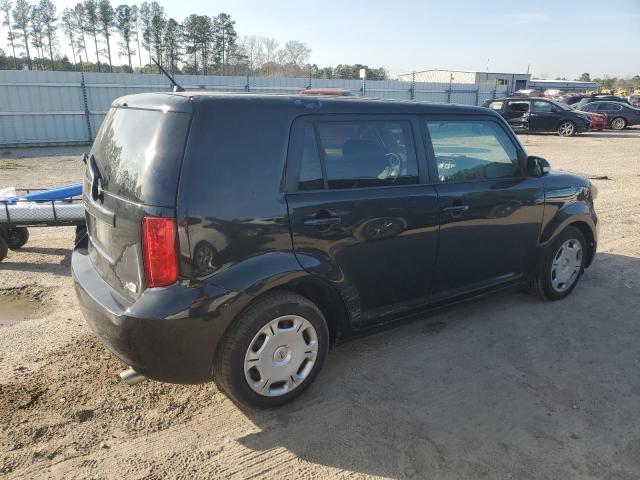 Изображение 3 2009 TOYOTA SCION XB 2009 с VIN JTLKE50E091089521