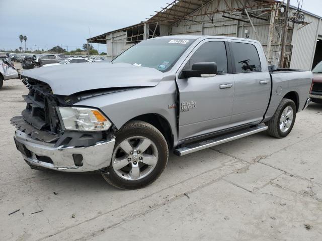 Obraz 1 z 2019 RAM 1500 CLASSIC SLT 2019 z VIN 1C6RR6LT7KS627167