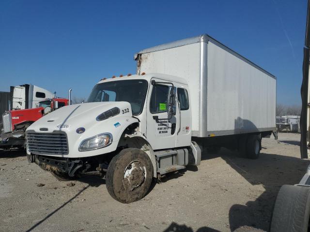 2021 FREIGHTLINER M2 106 MEDIUM DUTY 2021 image