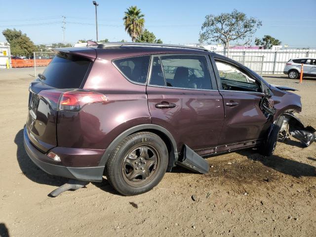 Изображение 3 2017 TOYOTA RAV4 LE 2017 с VIN 2T3ZFREV0HW369141