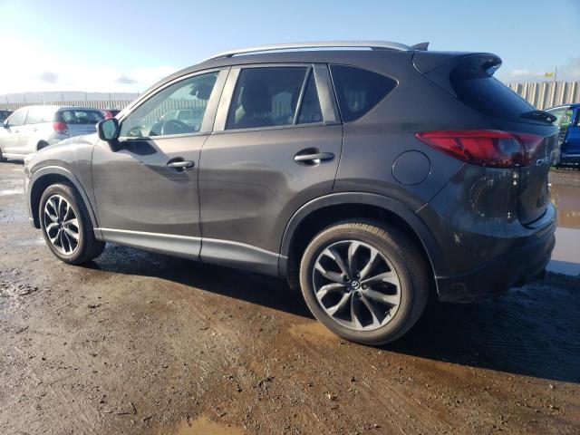 Obraz 2 z 2016 MAZDA CX-5 GT 2016 z VIN JM3KE2DY1G0703579