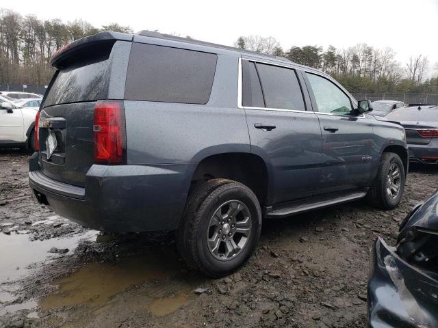 Изображение 3 2020 CHEVROLET TAHOE K1500 LS 2020 с VIN 1GNSKAKC2LR181108