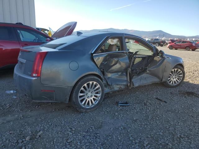 Image 3 of 2011 CADILLAC CTS PREMIUM COLLECTION 2011 with VIN 1G6DS5ED5B0135615
