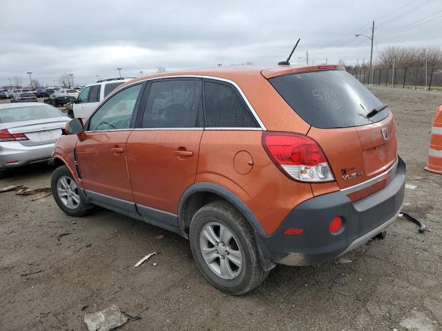 Изображение 2 2008 SATURN VUE XE 2008 с VIN 3GSCL33P18S571004