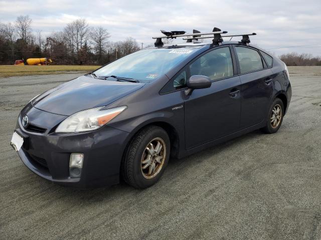 Obraz 2010 TOYOTA PRIUS  2010