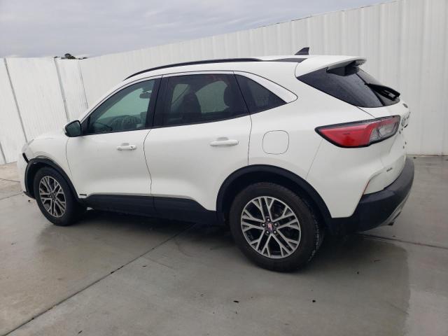 Obraz 2 z 2021 FORD ESCAPE SEL 2021 z VIN 1FMCU9H64MUA51493