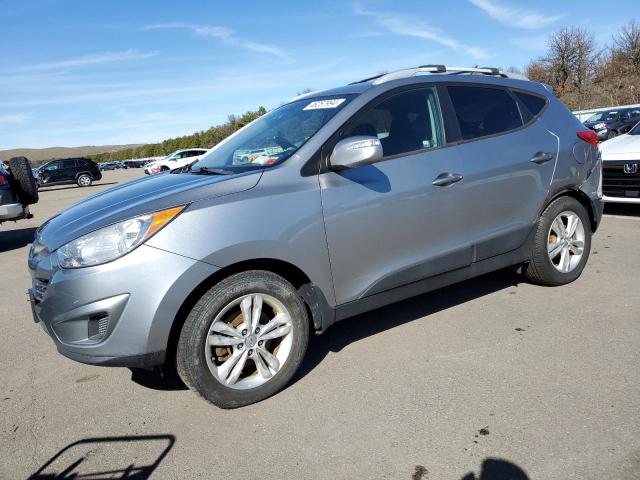 2012 HYUNDAI TUCSON GLS 2012 image