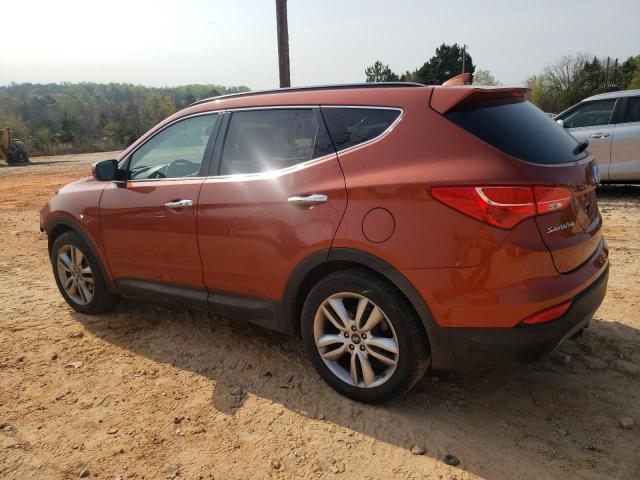 Obraz 2 z 2014 HYUNDAI SANTA FE SPORT  2014 z VIN 5XYZWDLAXEG219390