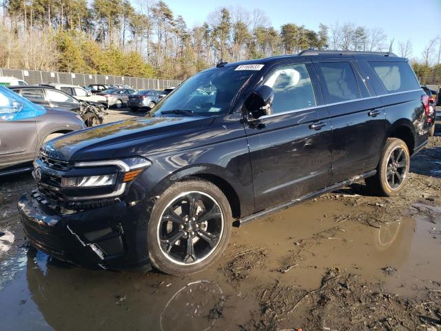 2023 FORD EXPEDITION MAX LIMITED 2023 image