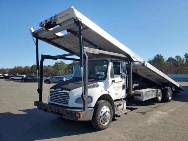 Image 2 of 2007 FREIGHTLINER                M2 106 MED 2007 with VIN 1FVACXDC27HY03188