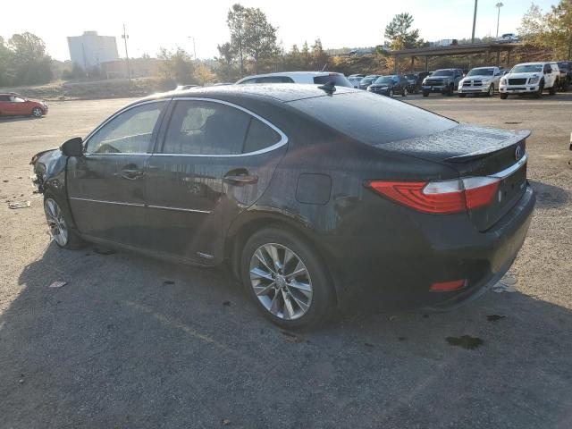 Obraz 2 z 2014 LEXUS ES 300H 2014 z VIN JTHBW1GG2E2065989