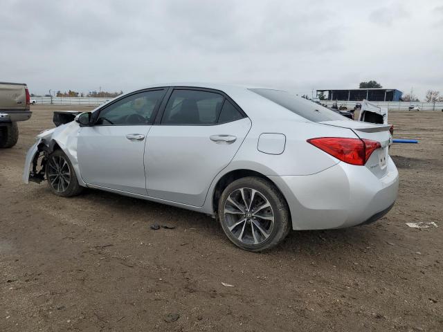 Image 2 of 2017 TOYOTA COROLLA L 2017 with VIN 5YFBURHE7HP607113