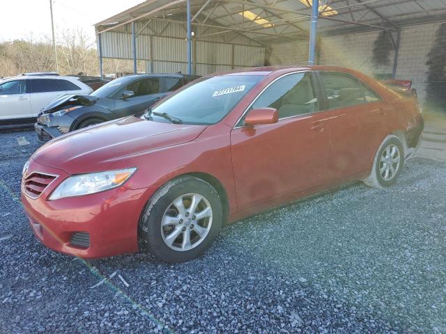 Obraz 1 z 2011 TOYOTA CAMRY BASE 2011 z VIN 4T1BF3EK4BU645535
