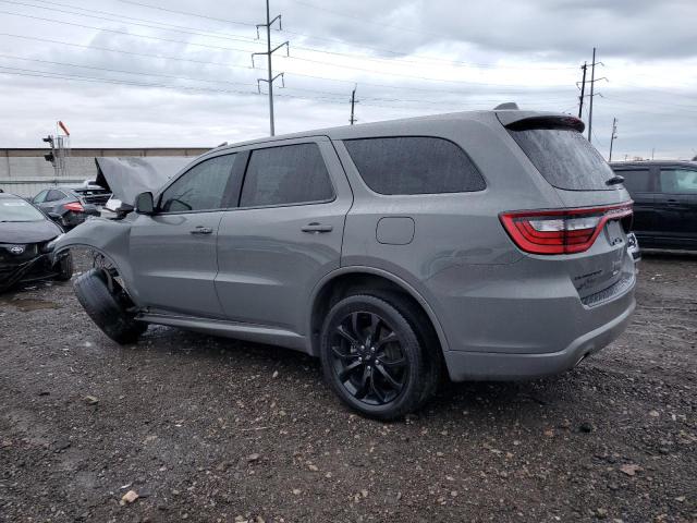 Изображение 2 2020 DODGE DURANGO GT 2020 с VIN 1C4RDJDG2LC297011