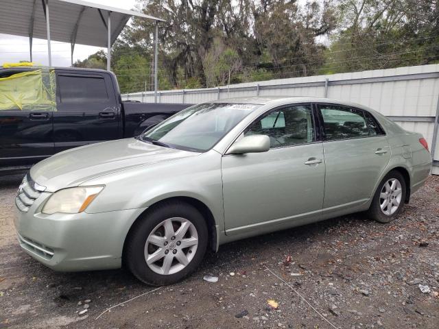 Image 1 of 2006 TOYOTA AVALON XL 2006 with VIN 4T1BK36B56U092300
