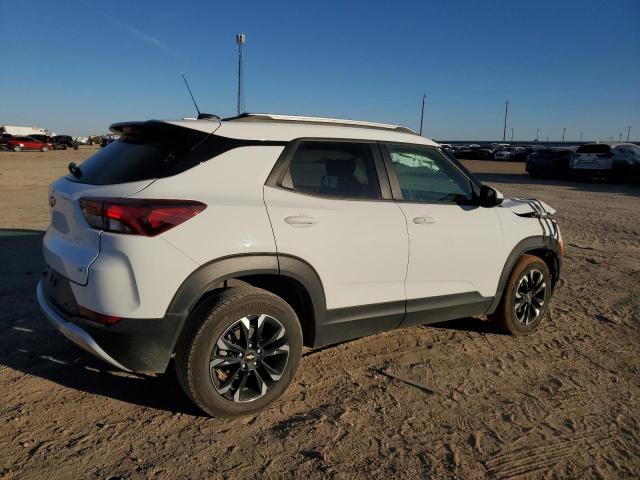 Image 3 of 2021 CHEVROLET TRAILBLAZER LT 2021 with VIN KL79MPS29MB019379