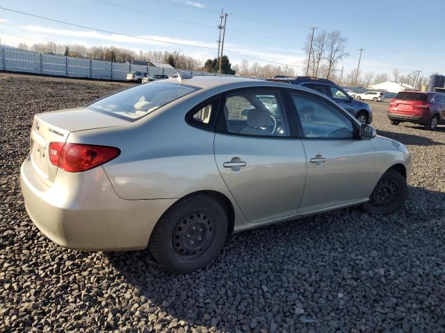 Изображение 3 2009 HYUNDAI ELANTRA GLS 2009 с VIN KMHDU46D49U808019