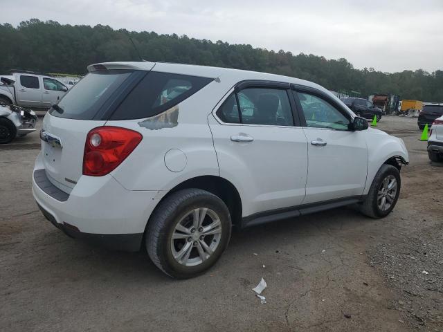 Obraz 3 z 2014 CHEVROLET EQUINOX LS 2014 z VIN 2GNALAEK1E6342929