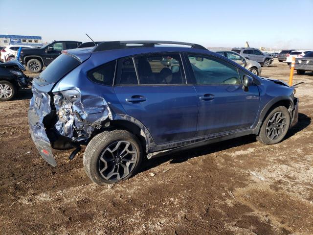 Image 3 of 2017 SUBARU CROSSTREK PREMIUM 2017 with VIN JF2GPABC9HG272428