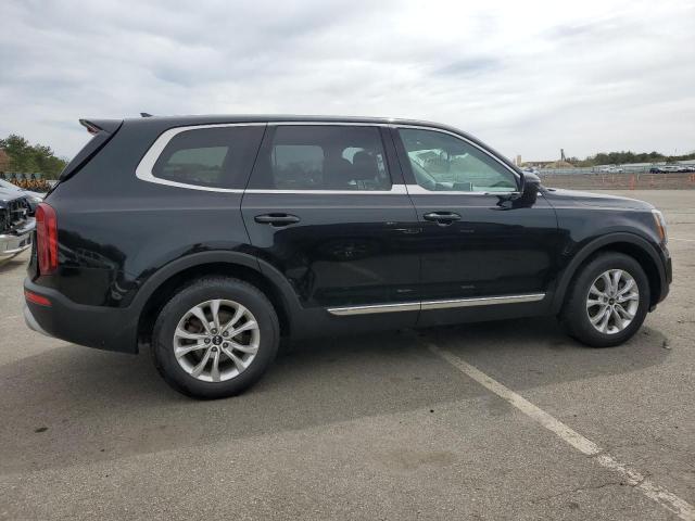 Image 3 of 2020 KIA TELLURIDE LX 2020 with VIN 5XYP2DHCXLG017871