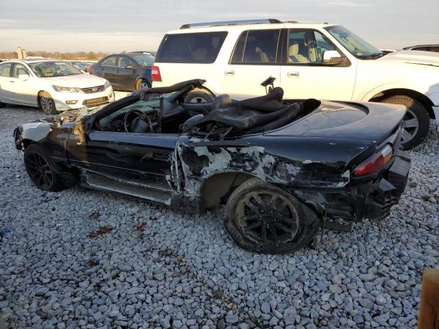 Image 2 of 2002 CHEVROLET CAMARO Z28 2002 with VIN 2G1FP32G122126864