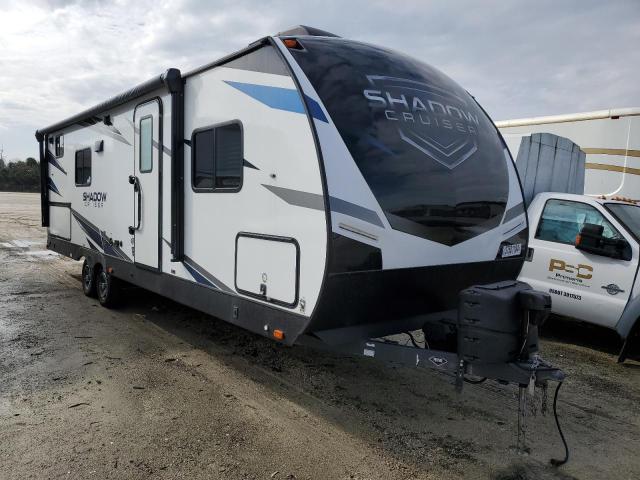 Obraz 1 z 2022 SHAD TRAILER 2022 z VIN 5RXDB3129N1504610