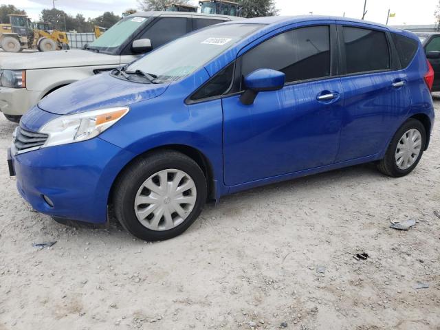 Obraz 1 z 2016 NISSAN VERSA NOTE S 2016 z VIN 3N1CE2CP7GL391795