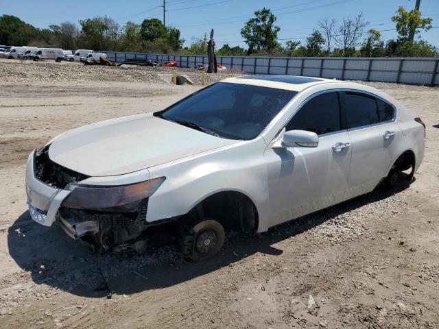 Obraz 2009 ACURA TL  2009