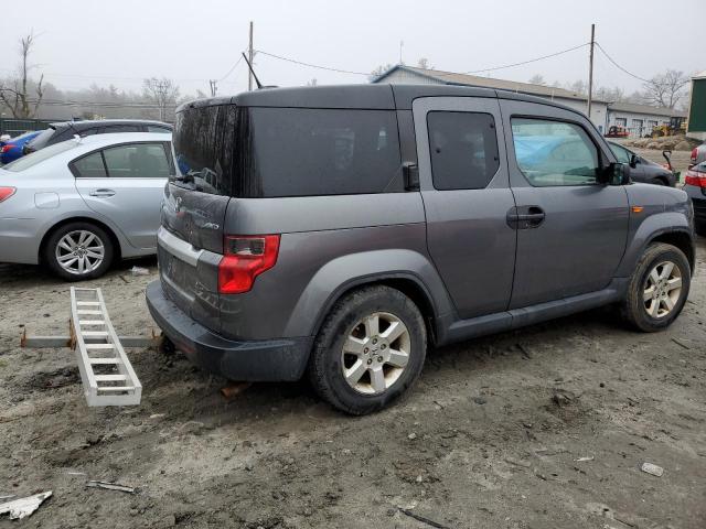 Image 3 of 2011 HONDA ELEMENT EX 2011 with VIN 5J6YH2H76BL000413