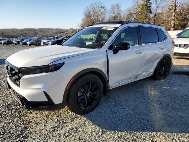 Obraz 2024 HONDA CR-V SPORT-L 2024