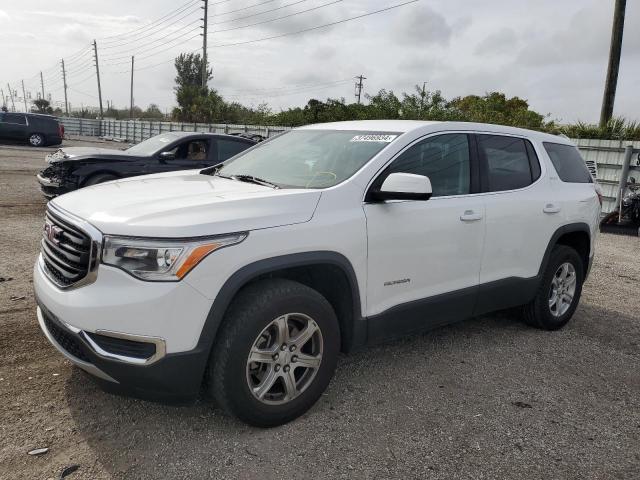 Изображение 2018 GMC ACADIA SLE 2018
