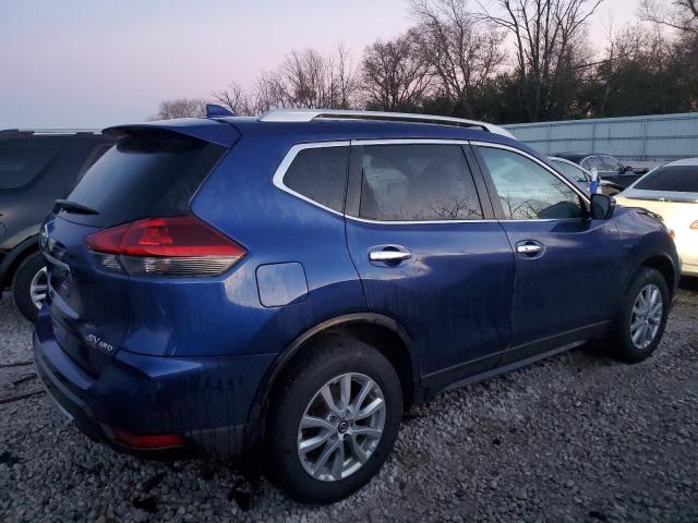 Obraz 3 z 2018 NISSAN ROGUE S 2018 z VIN 5N1AT2MV8JC711146