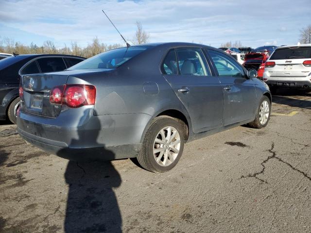 Image 3 of 2010 VOLKSWAGEN JETTA SE 2010 with VIN 3VWRZ7AJ4AM162819